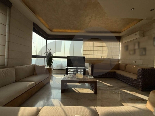 PRIME LOCATION, LUXURY APARTMENT, FANAR-METN, فنار, REF#JC138708 — 4