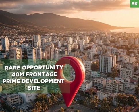 PRIME LAND FOR SALE, HIGH WAY ACCESS, ANTELIAS-METN, REF#SK138700