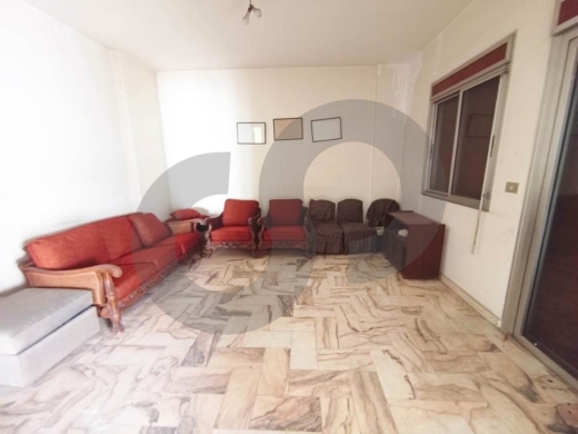 4 Bedrooms apartment with 2 Terraces for Sale in Ain El Remmaneh, REF#CG138698 — 2