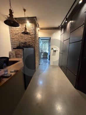 FULLY FURNISHED, OFFICE FOR RENT, JAL EL DIB-METN, جل الديب, REF#OJ138695 — 11