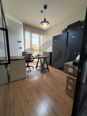 FULLY FURNISHED, OFFICE FOR RENT, JAL EL DIB-METN, جل الديب, REF#OJ138695 — 14