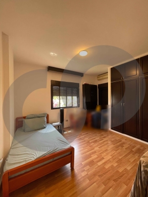 PEACEFUL RESIDENTIAL ENVIRONEMENT/ Stunning Sea View/Bchamoun – Madaris/ALEY,بشامون – الم… — 8