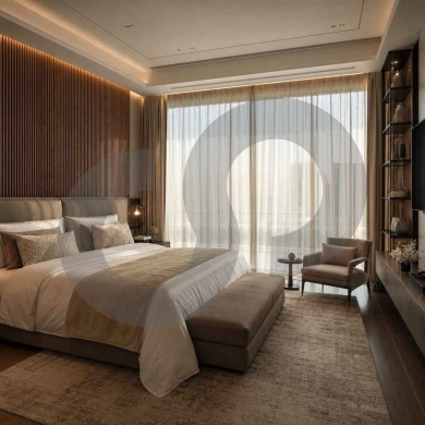 RESIDENTIAL PROJECT/RAMLET EL BAYDA,BEIRUT/الرملة البيضاء /Prestigious environment/ REF#M… — 3
