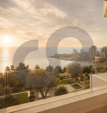 RESIDENTIAL PROJECT/RAMLET EL BAYDA,BEIRUT/الرملة البيضاء /Prestigious environment/ REF#M… — 4