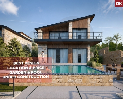 Breathtaking View | Large outdoor spaces | Swimming Pool, BTATER-ALEY, REF#OK138681
