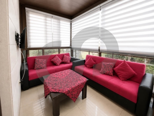READY TO MOVE IN, FULLY FURNISHED, DOUARA-METN, REF#KT138678 — 2