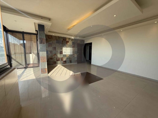 RENTAL DEAL/CALM NIGHBORHOOD, HIGH END FINISHING/AIN EL RIHANEH/KESEROUAN/عين الريحاني/ R… — 2