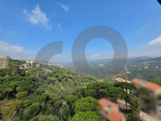 Panoramic mountain view/Prime location/Broummana,METN/برمانا/ REF#GK138659 ! — 11