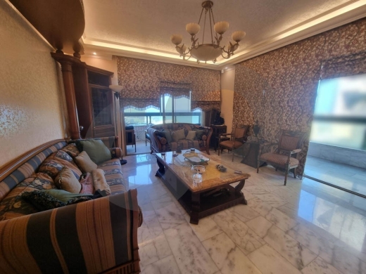 SEA VIEW, PRIME LOCATION, RAWCHE-BEIRUT, روشة, REF#IH138656 — 3