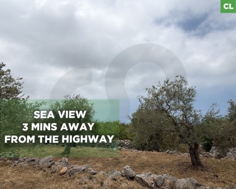 LAND FRO SALE, PRIME LOCATION, MONSEF-JBEIL, منصف REF#CL138653