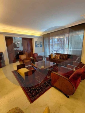 Secure Residential Area/AIN AL TINEH,BEIRUT/عين التينة/desirable neighborhood/ REF#WS13… — 3