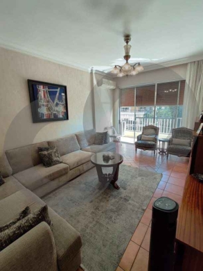 Secure Residential Area/AIN AL TINEH,BEIRUT/عين التينة/desirable neighborhood/ REF#WS13… — 9