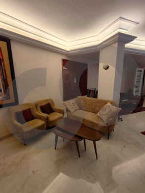Secure Residential Area/AIN AL TINEH,BEIRUT/عين التينة/desirable neighborhood/ REF#WS13… — 4