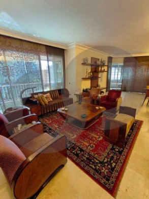 Secure Residential Area/AIN AL TINEH,BEIRUT/عين التينة/desirable neighborhood/ REF#WS13… — 2