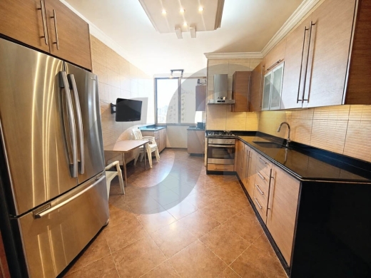 180 SQM APARTMENT FOR SALE IN FURN EL CHEBBAK, OPEN VIEW, REF#CG138637 — 3
