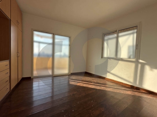 ROOFTOP APARTMENT, PRIME LOCATION, HAZMIEH-BAABDA, حازمية, REF#LD138624 — 2