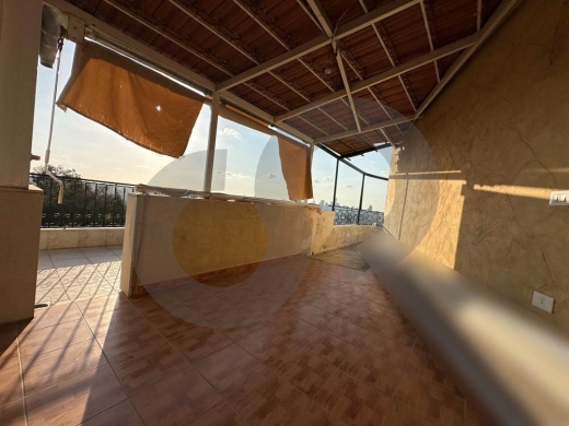 ROOFTOP APARTMENT, PRIME LOCATION, HAZMIEH-BAABDA, حازمية, REF#LD138624 — 6