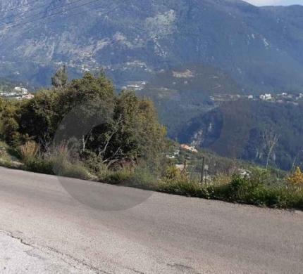 Land for Sale in Jbeil/جبيل/أرض /main road/mountain and sea views/ REF#RS138623 ! — 2