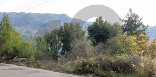 Land for Sale in Jbeil/جبيل/أرض /main road/mountain and sea views/ REF#RS138623 ! — 3