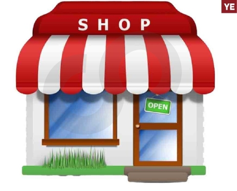 ULTRA PRIME LOCATION, COMMERCIAL SHOP FOR SALE, ADMA-KESEROUAN, ادما , REF#YE138613