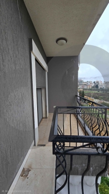 Aley Town | عاليه/Brand New | Calm Neighborhood/ Prime location/REF#NN138609 ! — 8