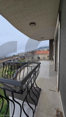 Aley Town | عاليه/Brand New | Calm Neighborhood/ Prime location/REF#NN138609 ! — 7