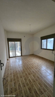 Apartment For Sale | Aley Town | Brand New | 137 sqm | Prime location ,REF#NN138606 — 2