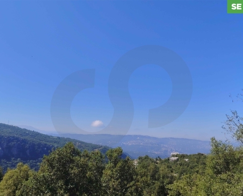 LAND/quiet and prestigious residential neighborhood/FAITROUN/KESEROUAN/فيطرون/ REF#SE01843 !