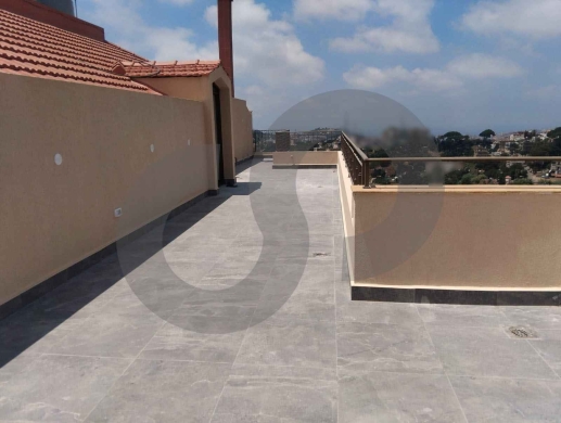 Panoramic View/Quiet Residential Environment/KEHALE,ALEY/كحالي/ REF#EJ138593 ! — 2