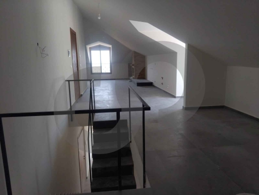 Panoramic View/Quiet Residential Environment/KEHALE,ALEY/كحالي/ REF#EJ138593 ! — 3