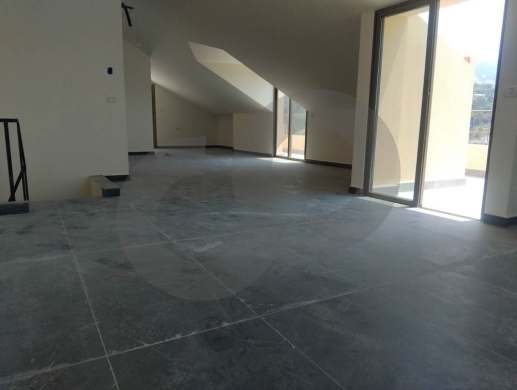 DUPLEX FOR SALE, PANORAMIC MOUNTAIN VIEW, KAHALEH-ALEY, كحالة, REF#EJ138592 — 7