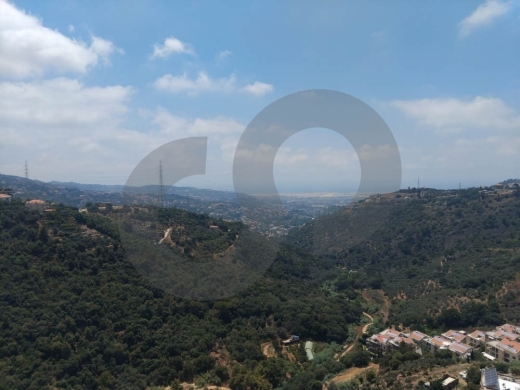 DUPLEX FOR SALE, PANORAMIC MOUNTAIN VIEW, KAHALEH-ALEY, كحالة, REF#EJ138592 — 3