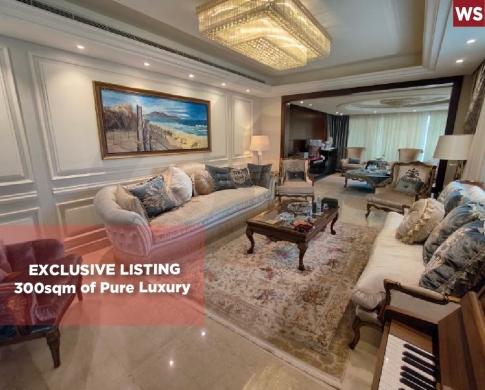 PRIME LOCATION, GREAT DEAL, AIN EL MRAISEH-BEIRUT, عين المريسة, REF#WS138589