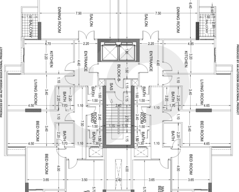 Under-Contruction Luxury Residences | UNESCO, Beirut /انسكو/Payment/ facilities/ REF#… — 2