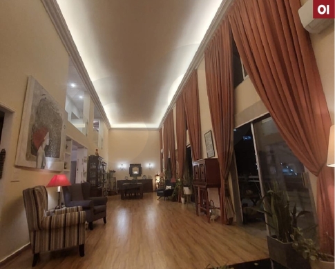 PRIME LOCATION, SEA VIEW, DUPLEX FOR SALE, RAWCHE-BEIRUT, روشة, REF#OI138585