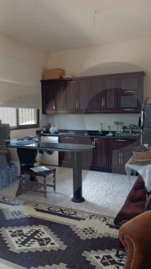 40/80 zoning/Residential building/KOUSBA,KOURA/كوسبا/ REF#RL138581 ! — 2