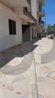 40/80 zoning/Residential building/KOUSBA,KOURA/كوسبا/ REF#RL138581 ! — 3