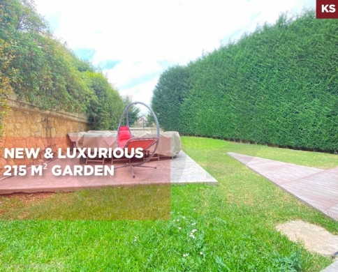 LOCATED IN A SECURE COMPOUND/PRIME LOCATION/Jamhour,Baabda/الجمهور / REF#KS138562 !
