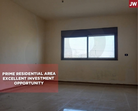 PRIME LOCATION, PEACEFUL AREA, BLAYBEL-BAABDA, بليبل, REF#JW138548