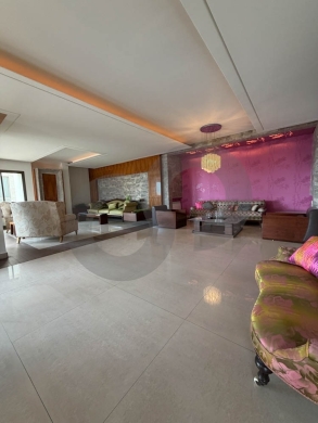 FULLY DECORATED, PRIME LOCATION, RABIEH-METN, رابيه ,REF#DF138542 — 3