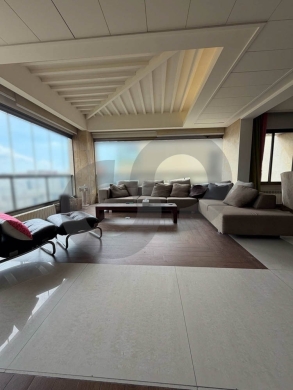 FULLY DECORATED, PRIME LOCATION, RABIEH-METN, رابيه ,REF#DF138542 — 5
