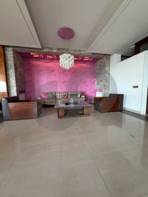 FULLY DECORATED, PRIME LOCATION, RABIEH-METN, رابيه ,REF#DF138542 — 2