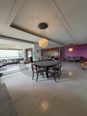 FULLY DECORATED, PRIME LOCATION, RABIEH-METN, رابيه ,REF#DF138542 — 4