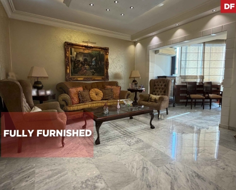 FULLY FURNISHED/beautiful sea view/Rabwe,METN/ربوه/REF#DF138543 !