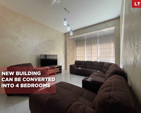 NEW BUILDING/HORSH TABET,METN/حرش تابت/HOT DEAL / REF#LT138539 !