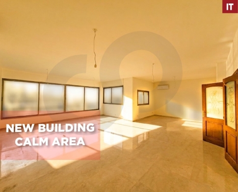 Beirut-wata al mousaytbeh / وطى المصيطبة new building, prime calm location, REF#IT138535