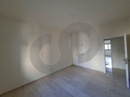 Beirut-wata al mousaytbeh / وطى المصيطبة new building, prime calm location, REF#IT138535 — 4