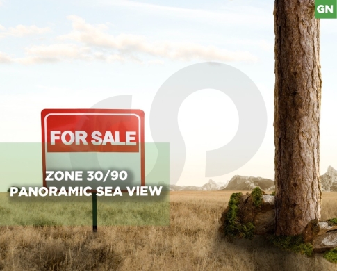 PANORAMIC SEA VIEW, LAND FOR SALE, FANAR-METN, فنار, REF#GN138517