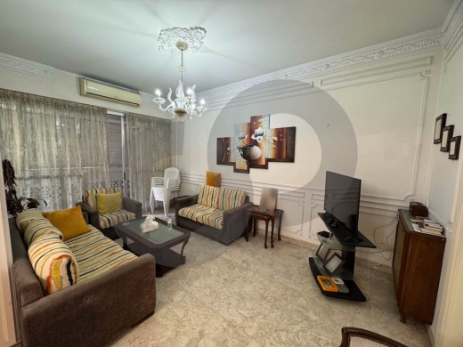 Well Maintained Gated Building, Prime Location, RAMLET EL BAYDA-BEIRUT, رملة البيضاء, REF… — 4