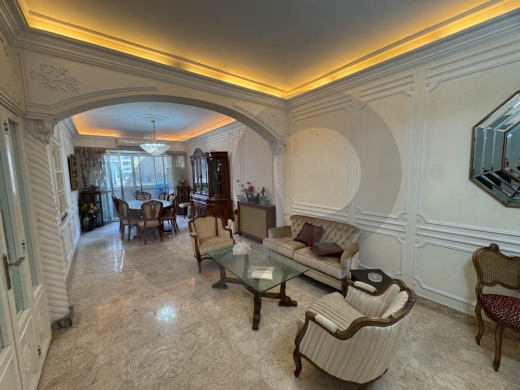 Well Maintained Gated Building, Prime Location, RAMLET EL BAYDA-BEIRUT, رملة البيضاء, REF… — 2